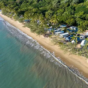 Vakantiepark Ellis Oceanfront