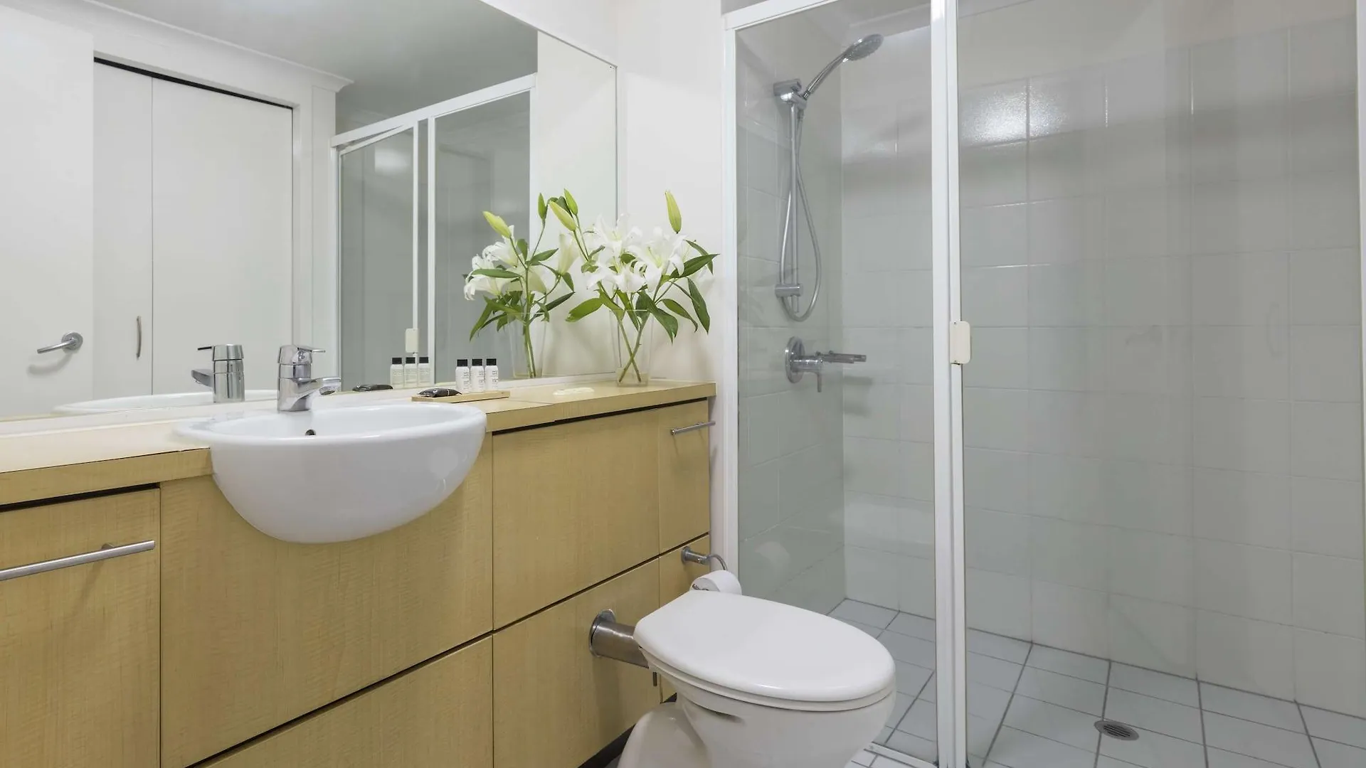 **** Aparthotel Oaks Brisbane River City Suites Australia