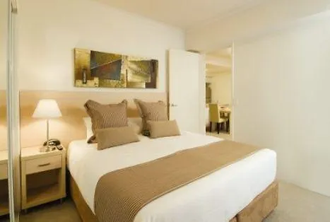 **** Aparthotel Oaks Brisbane River City Suites Australië